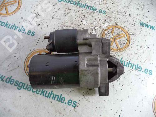 Starter PEUGEOT 205 II (20A/C) 1.1 | BP2484366M8 
