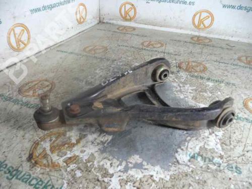 Used Right front suspension arm RENAULT MEGANE I Classic (LA0/1_) 1.9 D (LA0A, LA0U, LA0R) (64 hp) 2464948