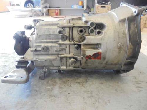 Gearbox BMW 5 (E34) 525 tds | BP2473212M3 