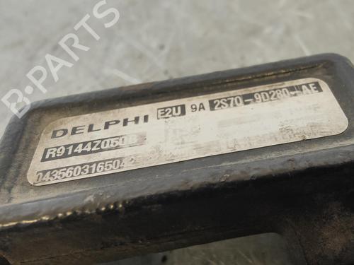 Injection rail FORD MONDEO III Saloon (B4Y)  | BP15734936M98 