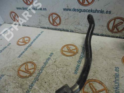 Anti roll bar CHRYSLER VOYAGER IV (RG, RS) 2.5 CRD | BP6631295M96 