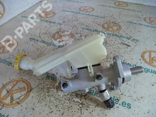 Brake master cylinder PEUGEOT 1007 (KM_) 1.4 16V | BP2492828M77 