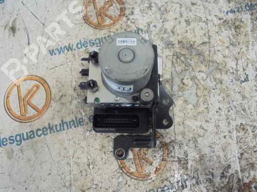 ABS pump KIA SPORTAGE IV (QL, QLE) 1.7 CRDi | BP2485034M43 