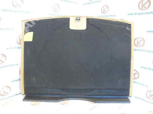 Boot lining PORSCHE CAYENNE (9PA) 3.6 | BP8754030I3 