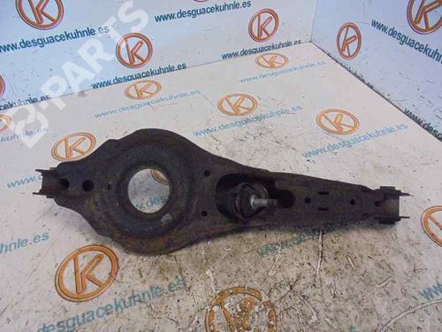 Used Left rear suspension arm MAZDA 3 Saloon (BK) 1.6 DI Turbo (BK12Y) (109 hp) 2510746
