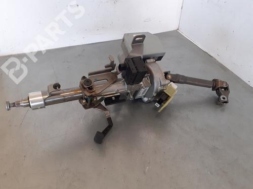 Used Steering column RENAULT MEGANE III Hatchback (BZ0/1_, B3_) [2008-2025]  7888345