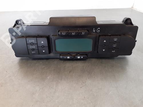 Used Climate control SEAT TOLEDO III (5P2) [2004-2009]  8120795