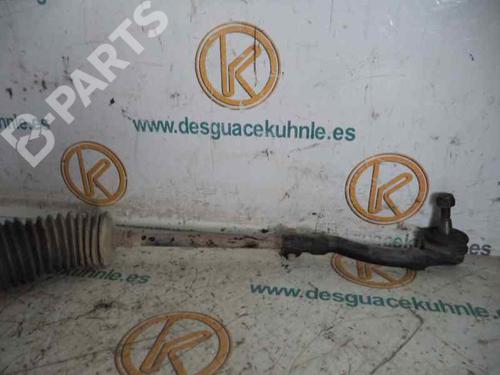 Steering rack RENAULT LAGUNA I (B56_, 556_)  | BP2465846M22 