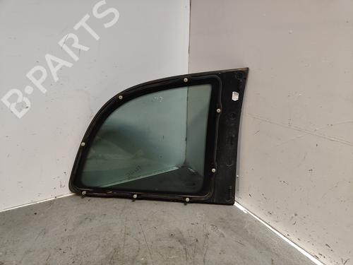 Rear left door window OPEL ZAFIRA A MPV (T98) 2.0 DTI 16V (F75) | BP24659576C20 