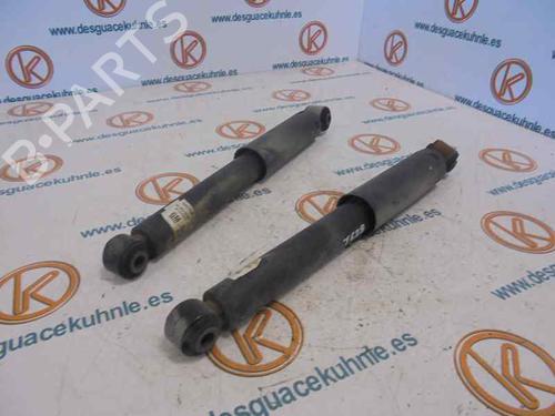 Used Right rear shock absorber OPEL VECTRA C (Z02) [2002-2009]  14178501