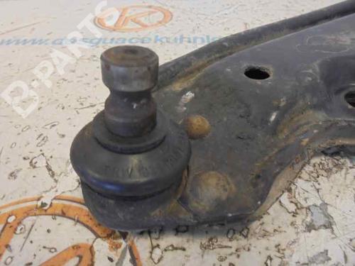 Left front suspension arm SKODA FELICIA I (6U1)  | BP3269237M12 