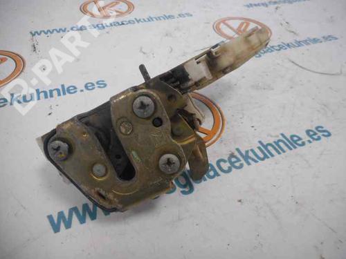 Used Rear left lock NISSAN ALMERA TINO (V10) [1998-2006]  2475280