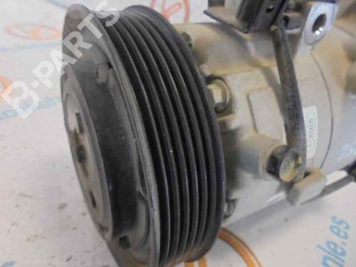 AC compressor KIA CEE'D (JD) | BP4376397M34
