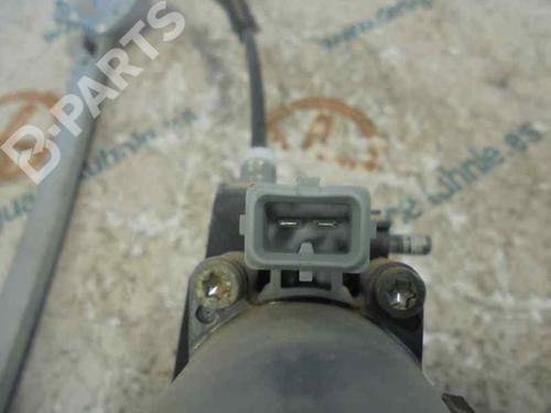 Rear left window mechanism PEUGEOT 406 (8B) 2.1 TD 12V | BP2484017C24 