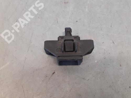 Used Tailgate lock RENAULT MEGANE I (BA0/1_) [1995-2004]  9443599