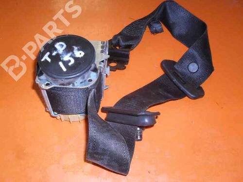 Rear right seatbelt OPEL MERIVA A MPV (X03)  | BP6632303I28 