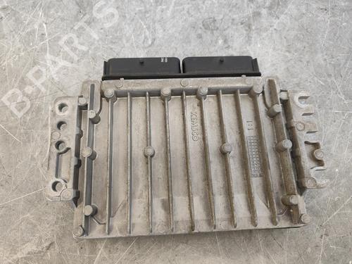Used Engine control unit (ECU) DAEWOO MATIZ (M100, M150) [1998-2025]  13418066