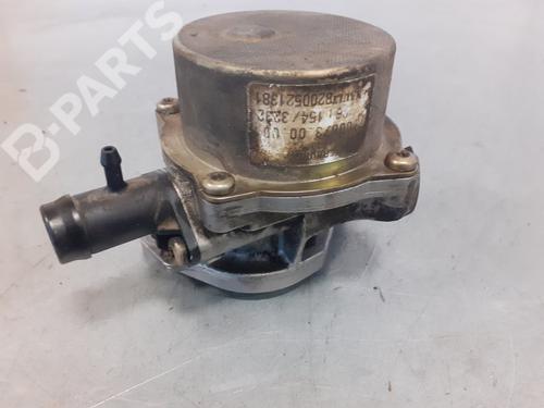 Vacuum pump RENAULT SCÉNIC II (JM0/1_)  | BP9074878M80 