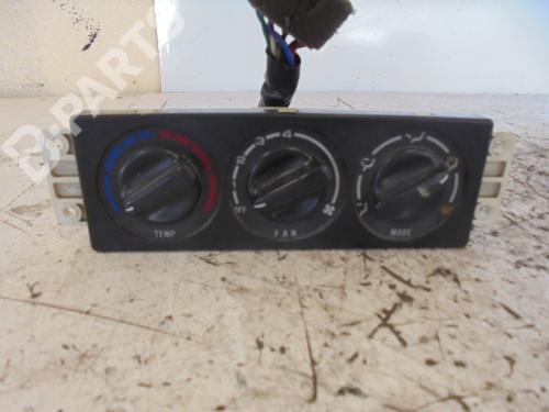 Used Climate control KIA SPORTAGE SUV (K00) [1994-2005]  6119735