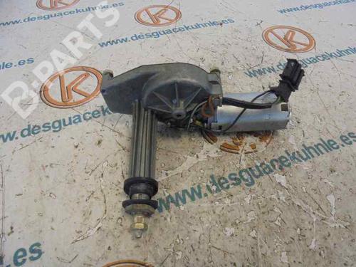 Used Rear wiper motor SEAT IBIZA II (6K1) 1.9 D (64 hp) 2467956