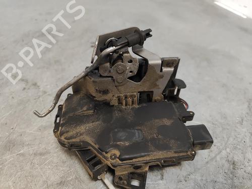 Rear left lock AUDI A6 C5 Avant (4B5)  | BP16419861C100 