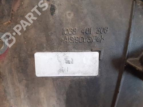 Gearbox LAND ROVER RANGE ROVER SPORT I (L320)  | BP8053358M3 