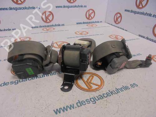 Rear right seatbelt CHEVROLET REZZO MPV (U100) 2.0 | BP14178690I28 