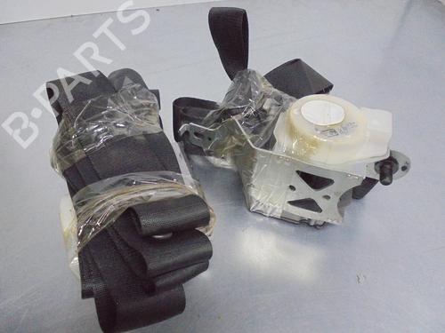 Front right seatbelt ROVER 45 I Hatchback (RT) 1.4 | BP14190971I25 