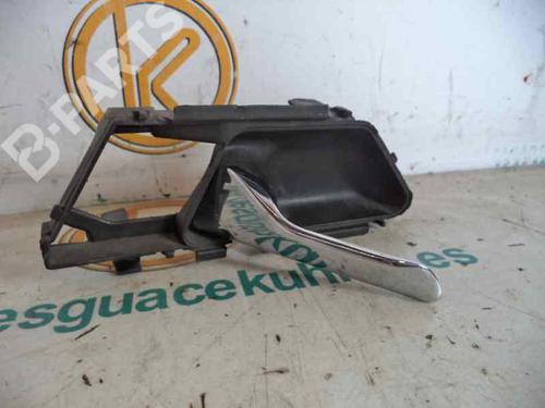 Used Front left interior door handle MERCEDES-BENZ E-CLASS Coupe (C124) E 320 (124.052) (220 hp) 3465545