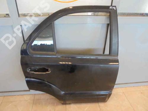 Used Right rear door KIA SORENTO I (JC) 2.5 CRDi 4WD (140 hp) 5597426