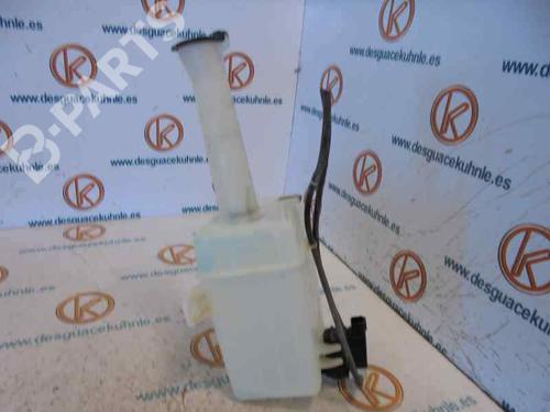 Windscreen washer tank HYUNDAI ACCENT II (LC) 1.3 | BP7429011C113 