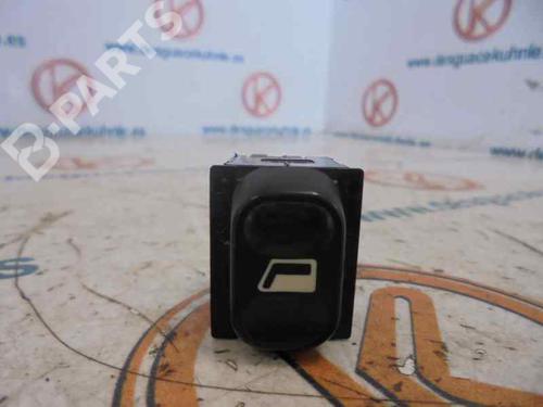 Used Right front window switch CITROËN XSARA Coupe (N0) 1.4 HDi (68 hp) 2487254