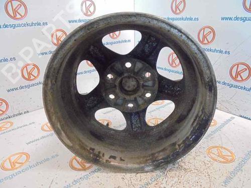 Felg MITSUBISHI PAJERO III (V7_W, V6_W) 3.2 Di-D (V68W) | BP2498926C45 