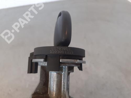 Ignition barrel OPEL CORSA D (S07) 1.3 CDTI (L08, L68) | BP8588284M48 