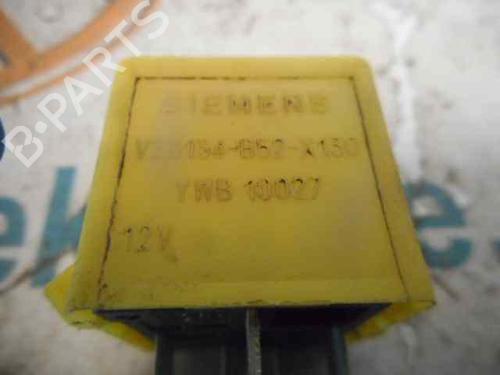 Electronic module ROVER 400 II (RT) 420 Di | BP14181116M83 