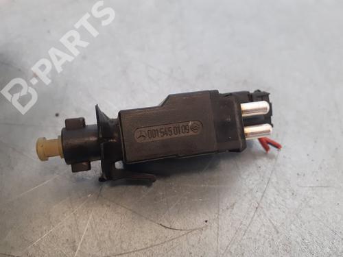 Electronic sensor MERCEDES-BENZ S-CLASS (W140) 600 SE, SEL (140.056, 140.057) | BP7283641M84 