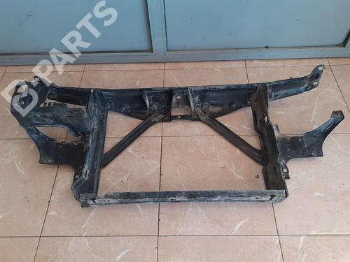 Frontplate/Frontkurv SEAT TOLEDO II (1M2)  | BP9843611C72 