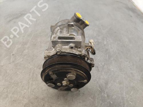 Used AC compressor OPEL VECTRA C (Z02) [2002-2009]  14190066
