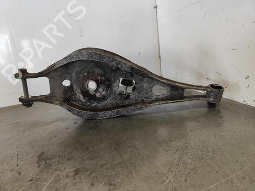 Left rear suspension arm BMW 3 (E46) 320 i (150 hp) 17647892