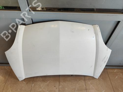 Hood RENAULT KANGOO (KC0/1_) 1.5 dCi | BP22899776C1