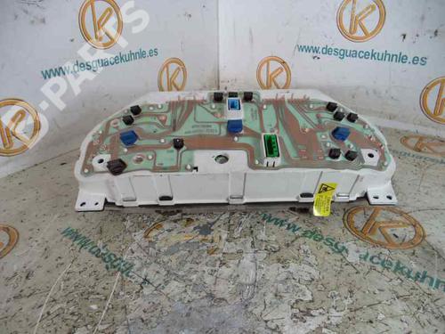Instrument cluster ROVER 45 I Hatchback (RT)  | BP2469348C47 