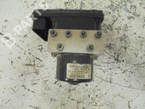 ABS pump MERCEDES-BENZ C-CLASS (W203)  | BP6316315M43 