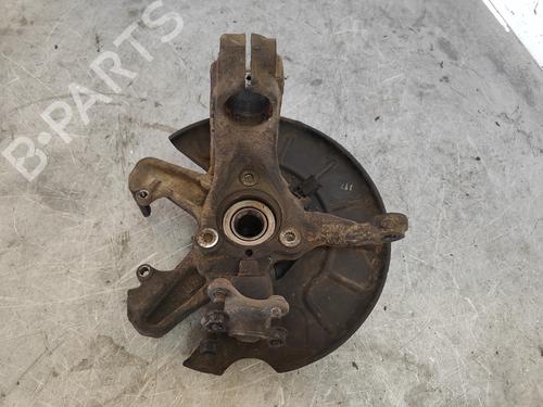 Right front steering knuckle VW GOLF VI (5K1) | BP30105444M26