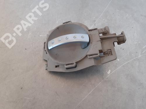 Rear left interior door handle CITROËN C3 I (FC_, FN_)  | BP7998986I15 