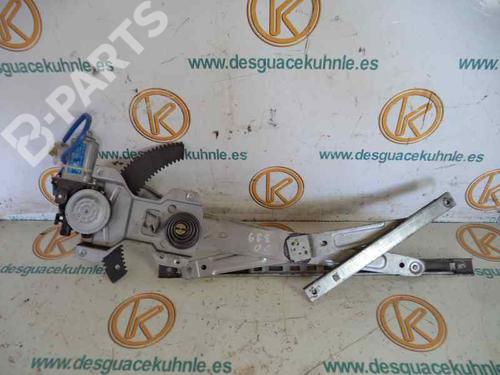 Front right window mechanism HYUNDAI MATRIX (FC) 1.5 CRDi VGT | BP2468377C23 