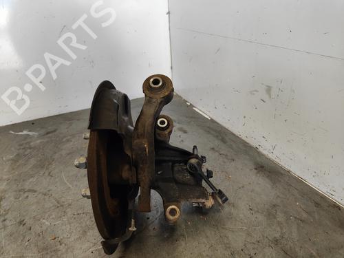 Left rear steering knuckle KIA OPTIMA (JF) | BP33470952M27 - Image 3