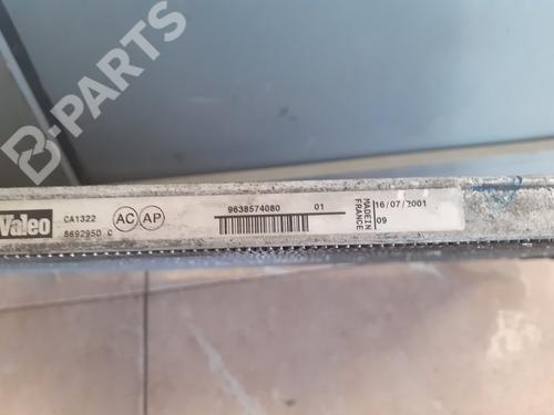 Other PEUGEOT 307 (3A/C)  | BP8136373O1 