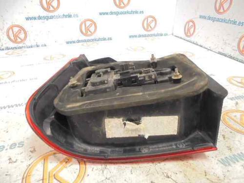 Right taillight SEAT IBIZA II (6K1) 1.4 i | BP4647111C35 