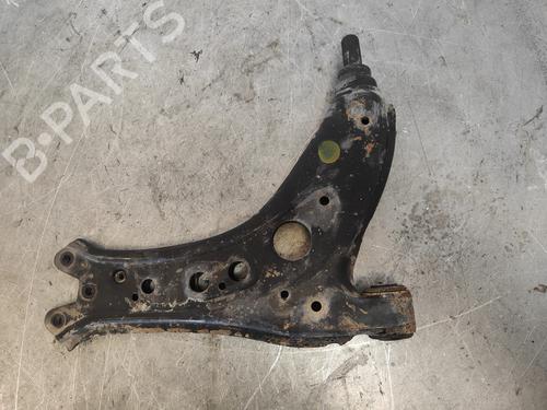 Querlenker links vorne für SEAT IBIZA III (6L1) [2002-2009]  20036642