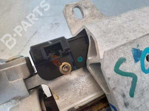 Steering column JAGUAR S-TYPE II (X200)  | BP7859499M21 